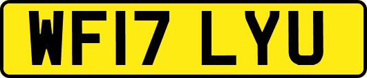 WF17LYU