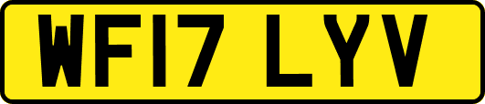 WF17LYV