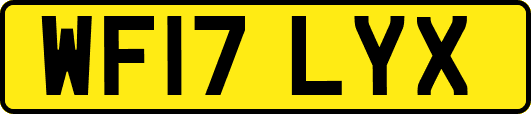 WF17LYX