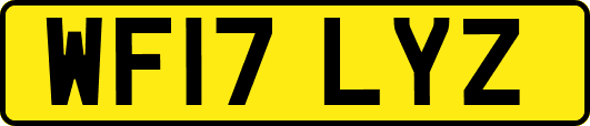 WF17LYZ