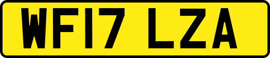 WF17LZA
