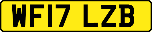 WF17LZB