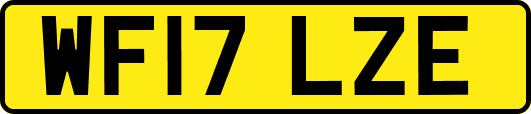 WF17LZE