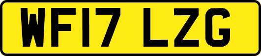 WF17LZG