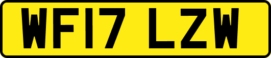 WF17LZW