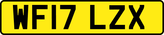 WF17LZX