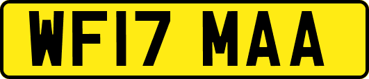WF17MAA