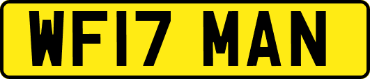 WF17MAN