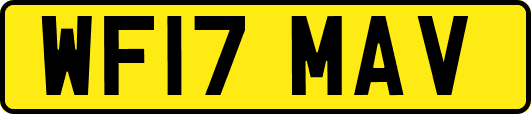 WF17MAV