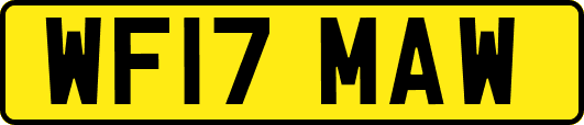 WF17MAW