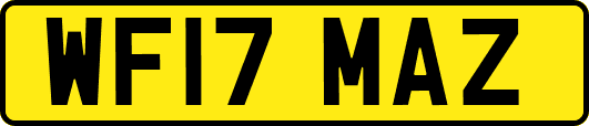 WF17MAZ