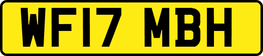 WF17MBH