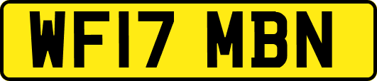 WF17MBN