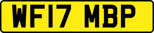 WF17MBP