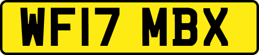 WF17MBX