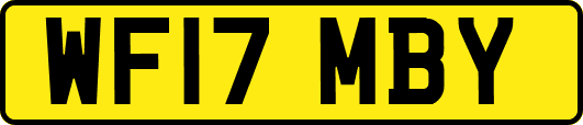 WF17MBY