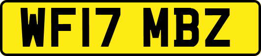 WF17MBZ
