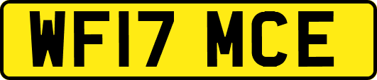 WF17MCE
