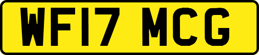 WF17MCG