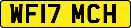 WF17MCH