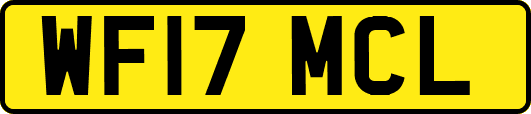WF17MCL