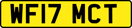 WF17MCT