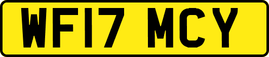 WF17MCY
