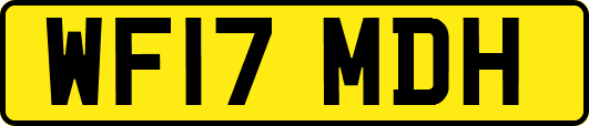 WF17MDH