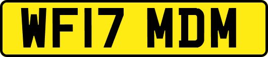 WF17MDM