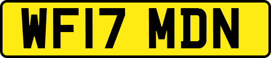 WF17MDN