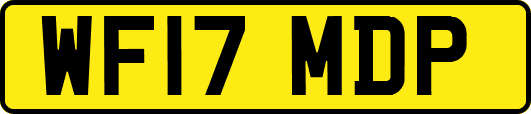 WF17MDP