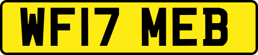 WF17MEB