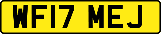 WF17MEJ