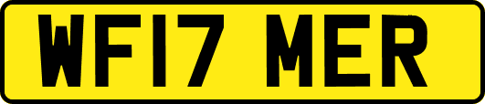 WF17MER