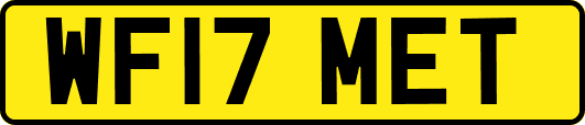 WF17MET