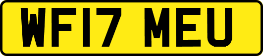 WF17MEU