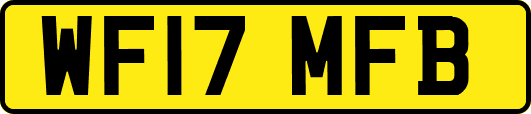 WF17MFB