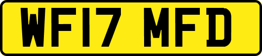 WF17MFD