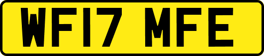 WF17MFE