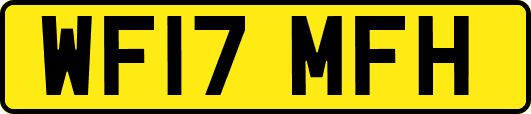 WF17MFH