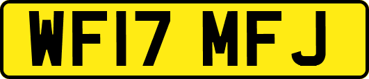 WF17MFJ