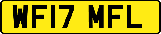 WF17MFL