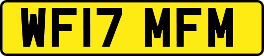 WF17MFM