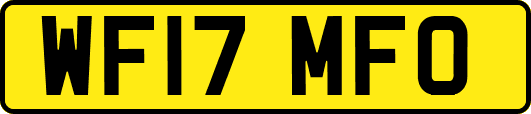 WF17MFO