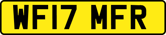 WF17MFR