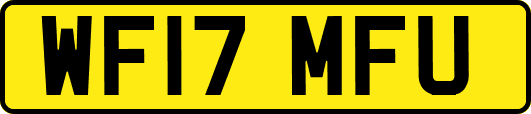 WF17MFU