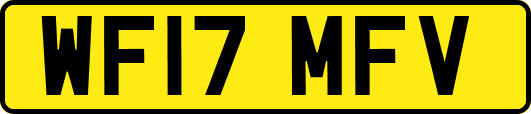WF17MFV
