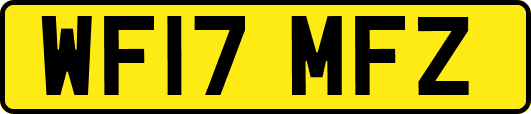 WF17MFZ