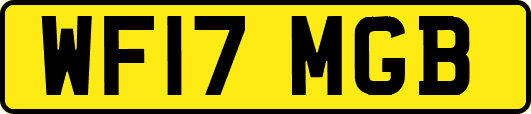 WF17MGB