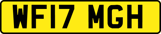WF17MGH